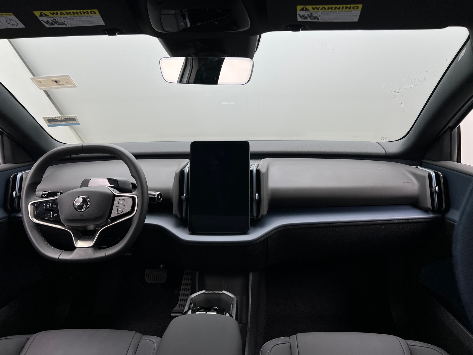 Thumbnail: 2025 Volvo EX30 - 3