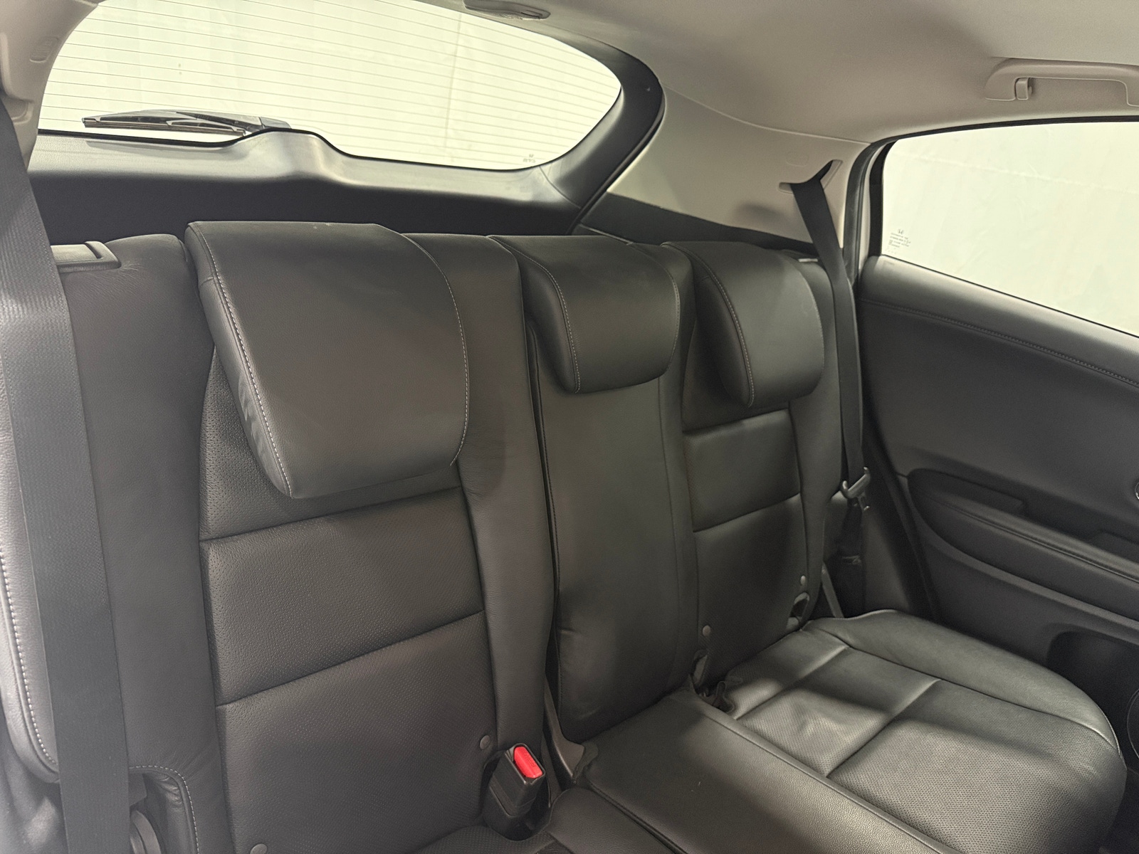 Thumbnail: 2021 Honda HR-V - 5