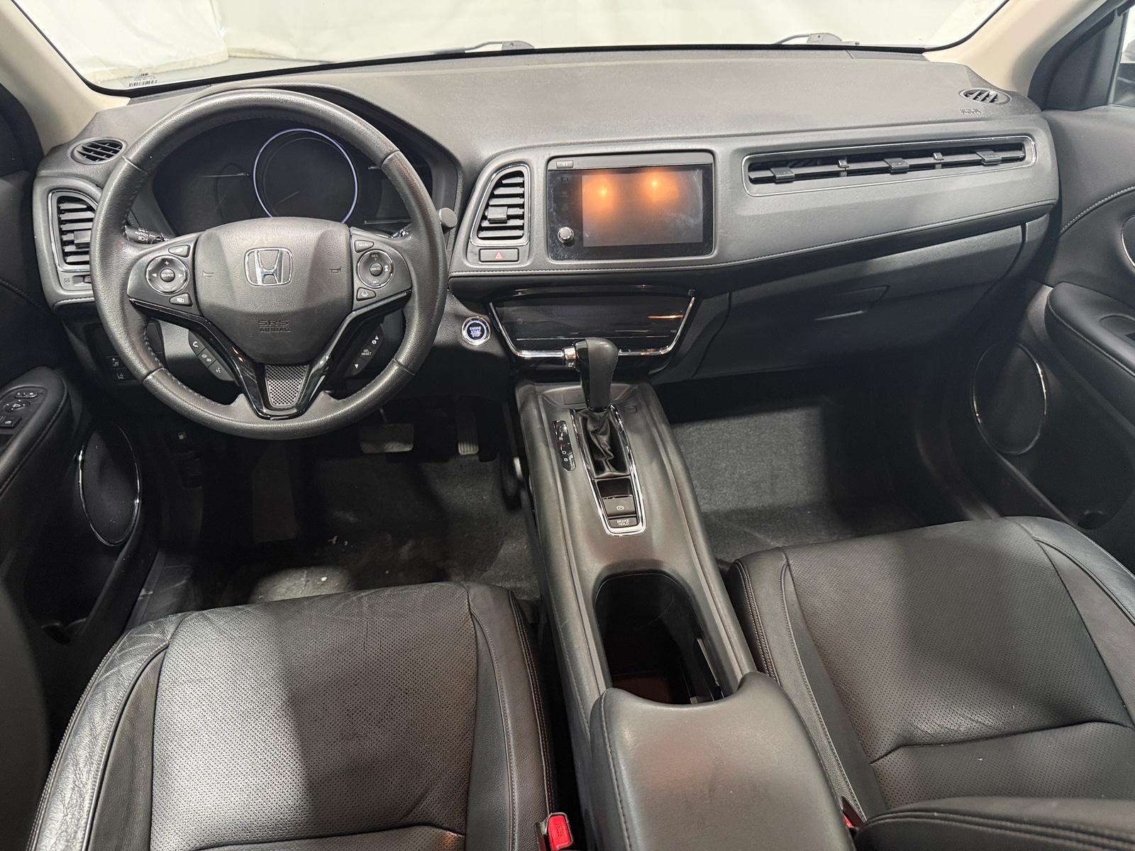 Thumbnail: 2021 Honda HR-V - 2