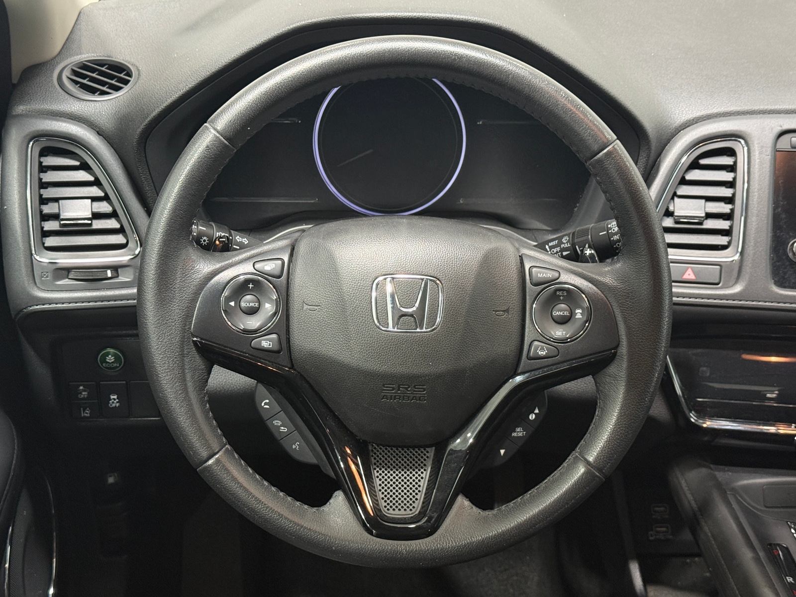 Thumbnail: 2021 Honda HR-V - 4