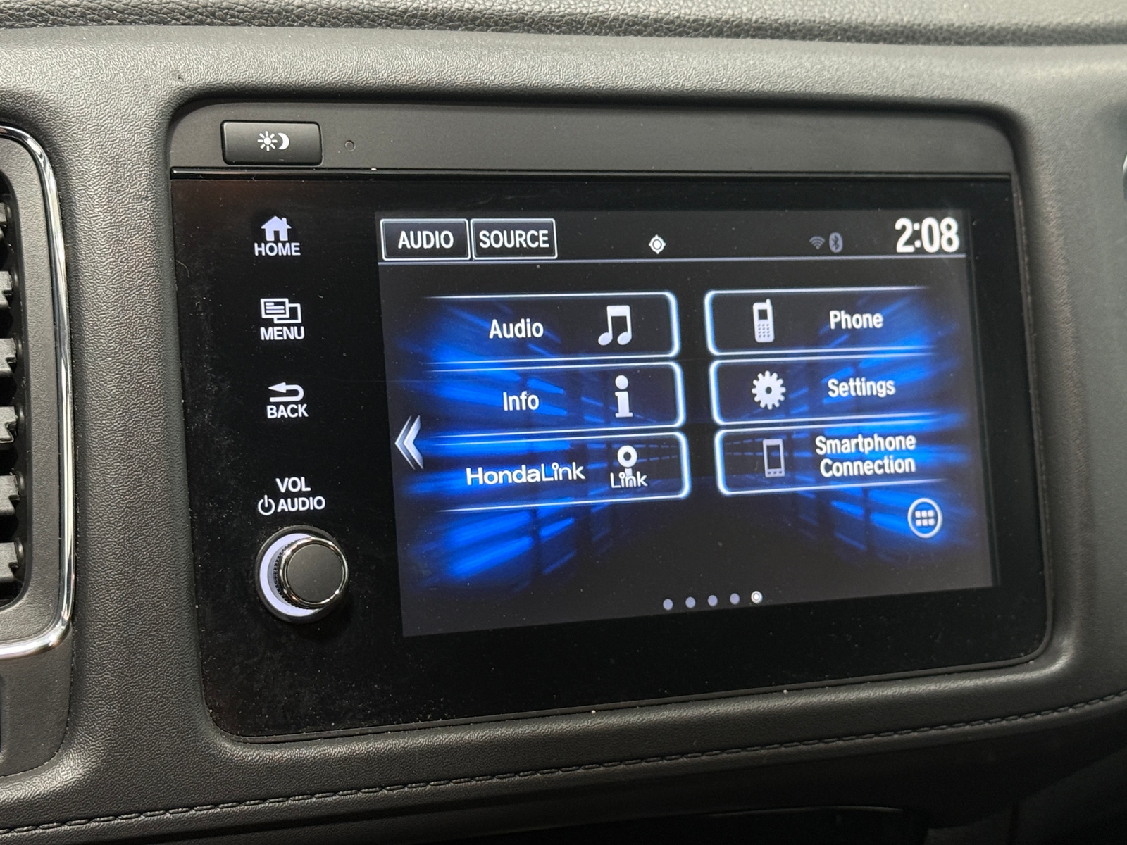 Thumbnail: 2021 Honda HR-V - 3