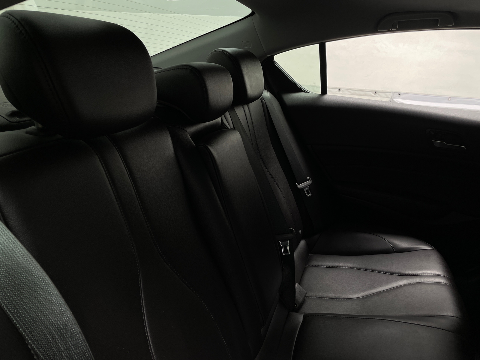 Thumbnail: 2022 Acura ILX - 5