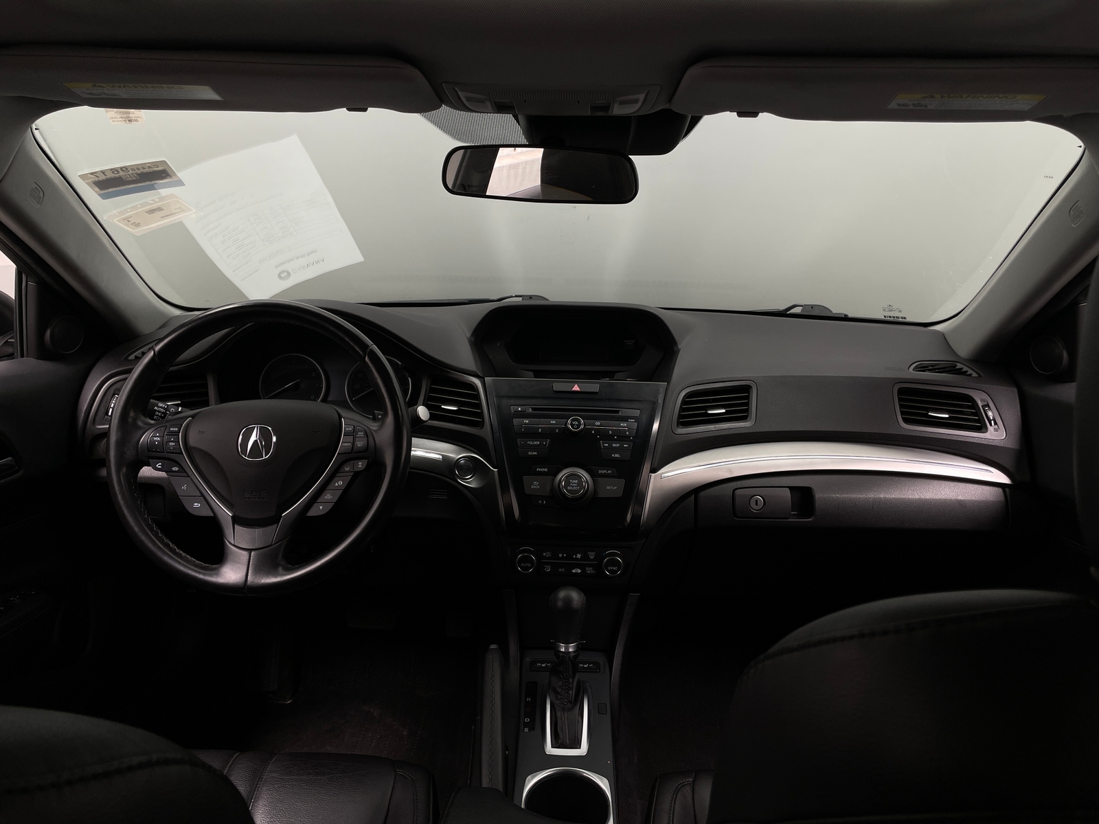 Thumbnail: 2022 Acura ILX - 2