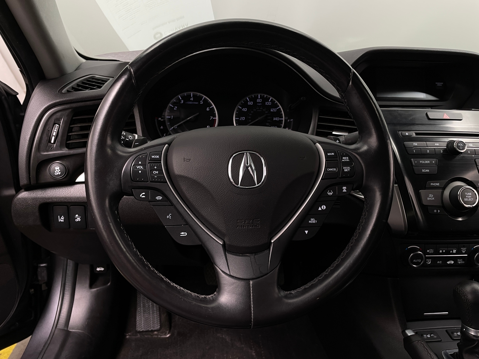 Thumbnail: 2022 Acura ILX - 4