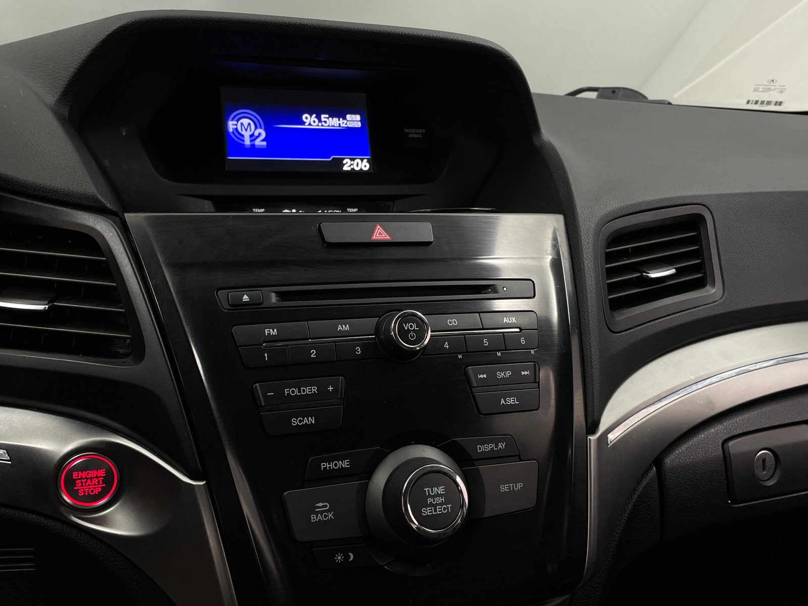 Thumbnail: 2022 Acura ILX - 3