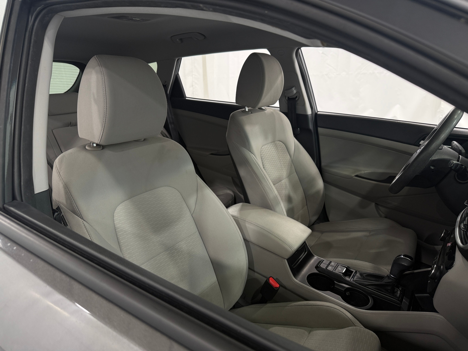 Thumbnail: 2020 Hyundai Tucson - 2