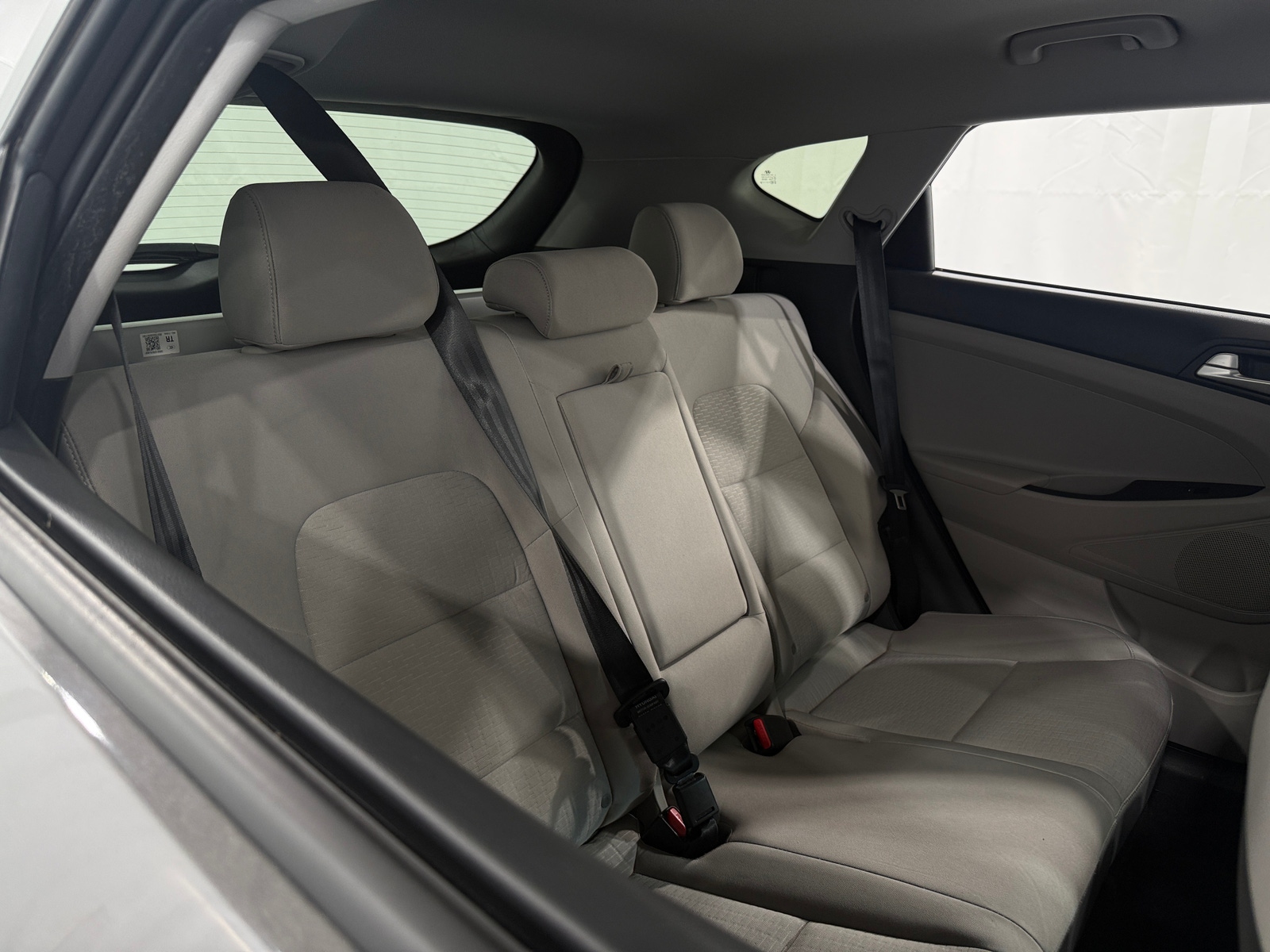 Thumbnail: 2020 Hyundai Tucson - 6