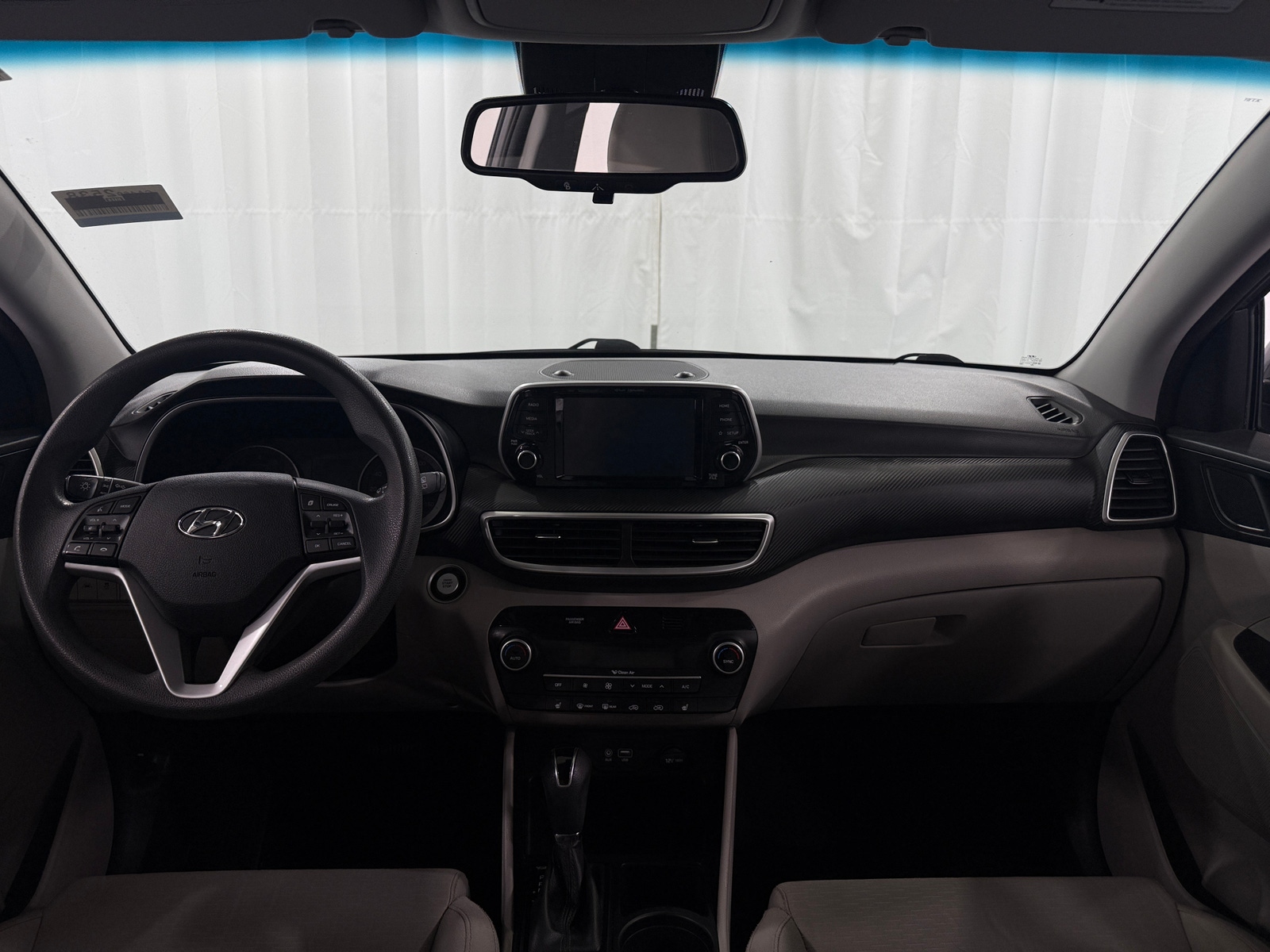 Thumbnail: 2020 Hyundai Tucson - 3