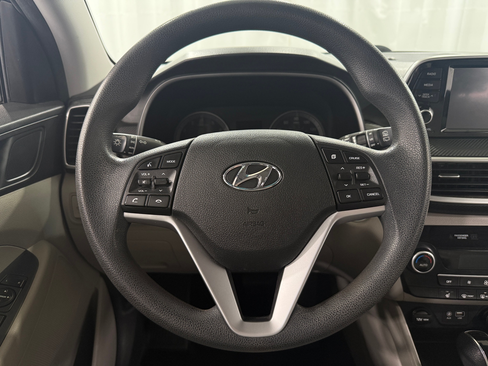 Thumbnail: 2020 Hyundai Tucson - 5