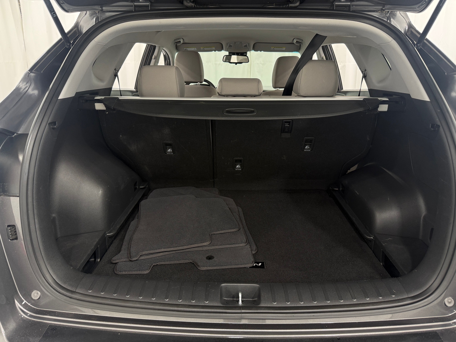 Thumbnail: 2020 Hyundai Tucson - 7