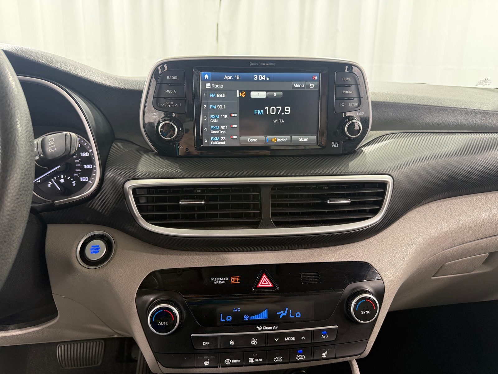 Thumbnail: 2020 Hyundai Tucson - 4