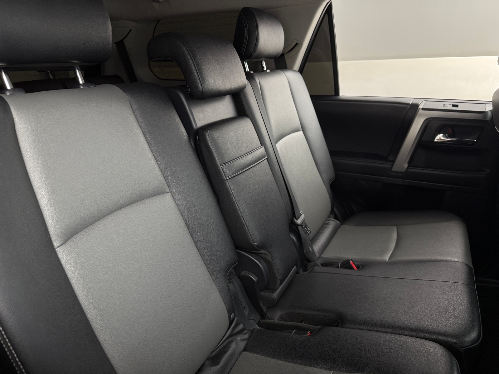 Thumbnail: 2021 Toyota 4Runner - 5