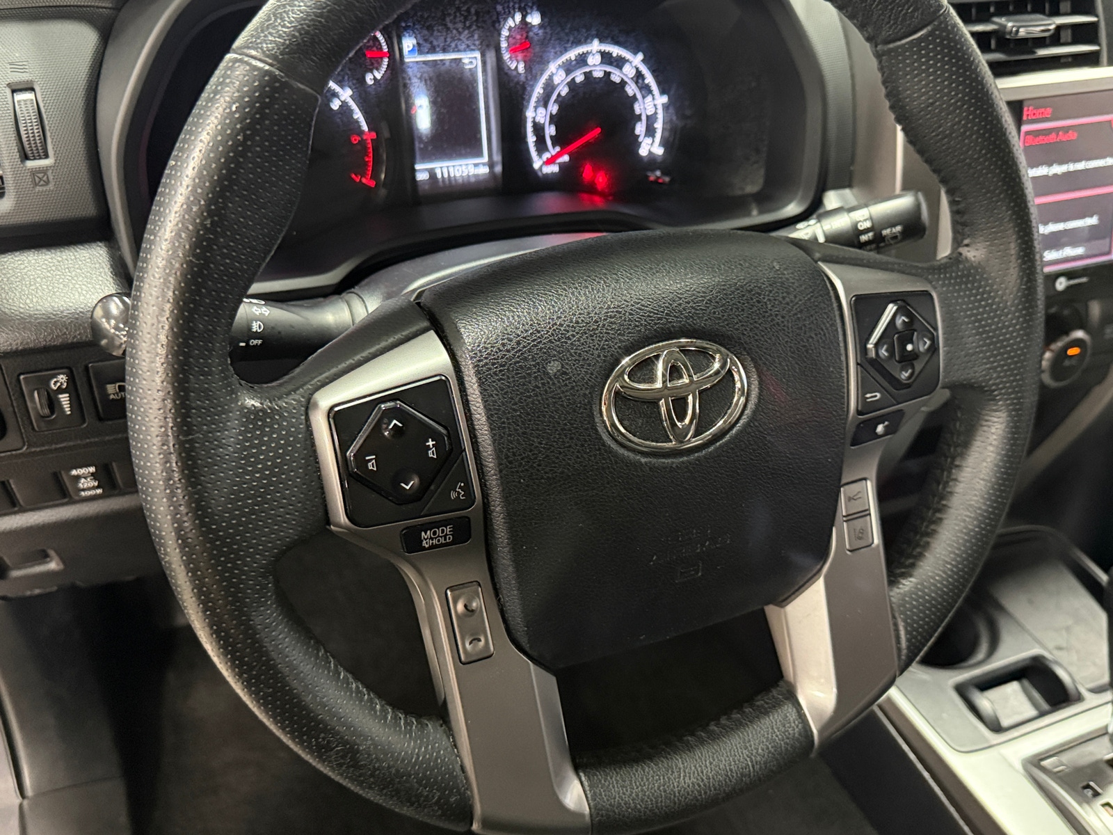 Thumbnail: 2021 Toyota 4Runner - 4