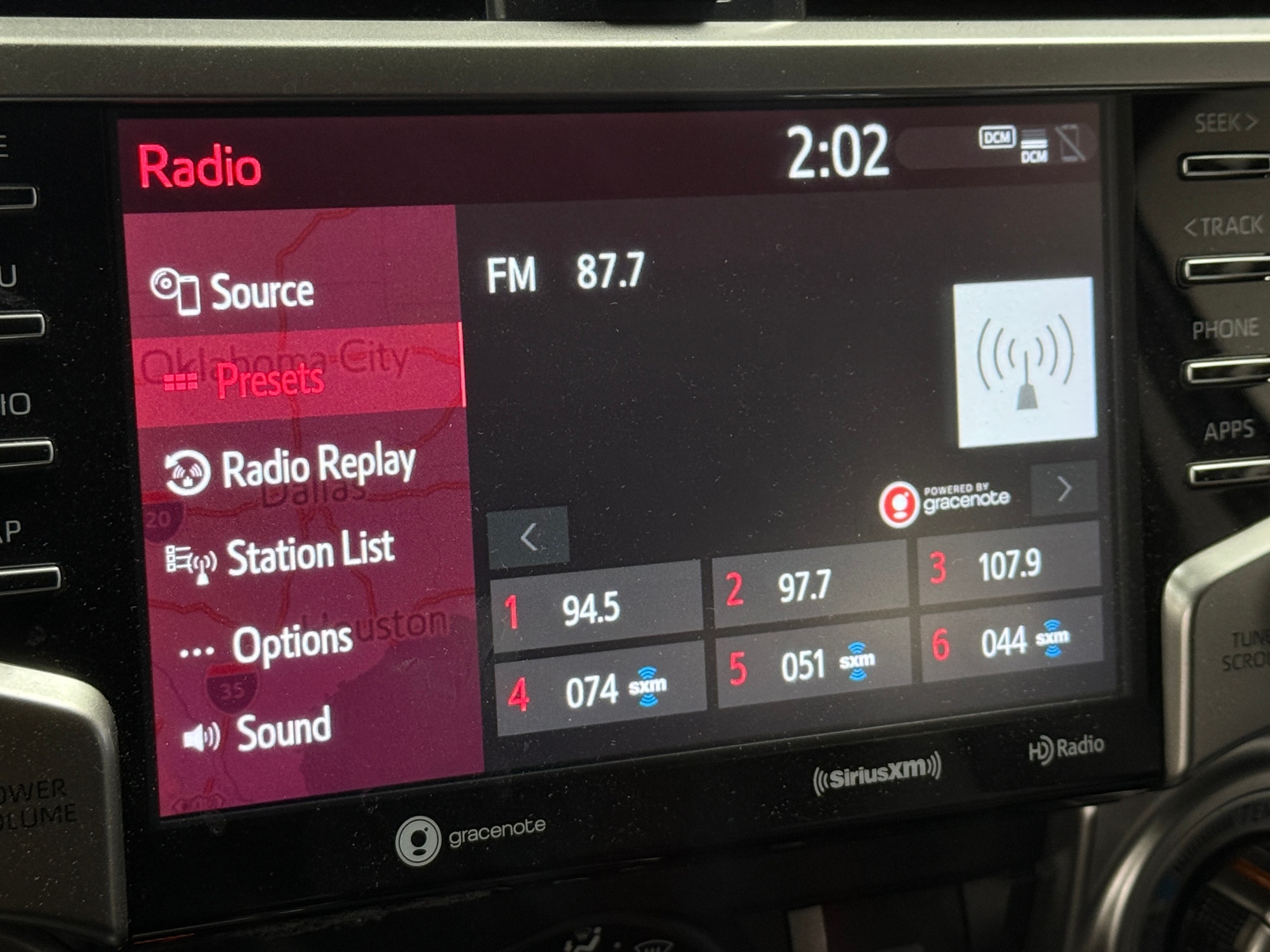 Thumbnail: 2021 Toyota 4Runner - 3