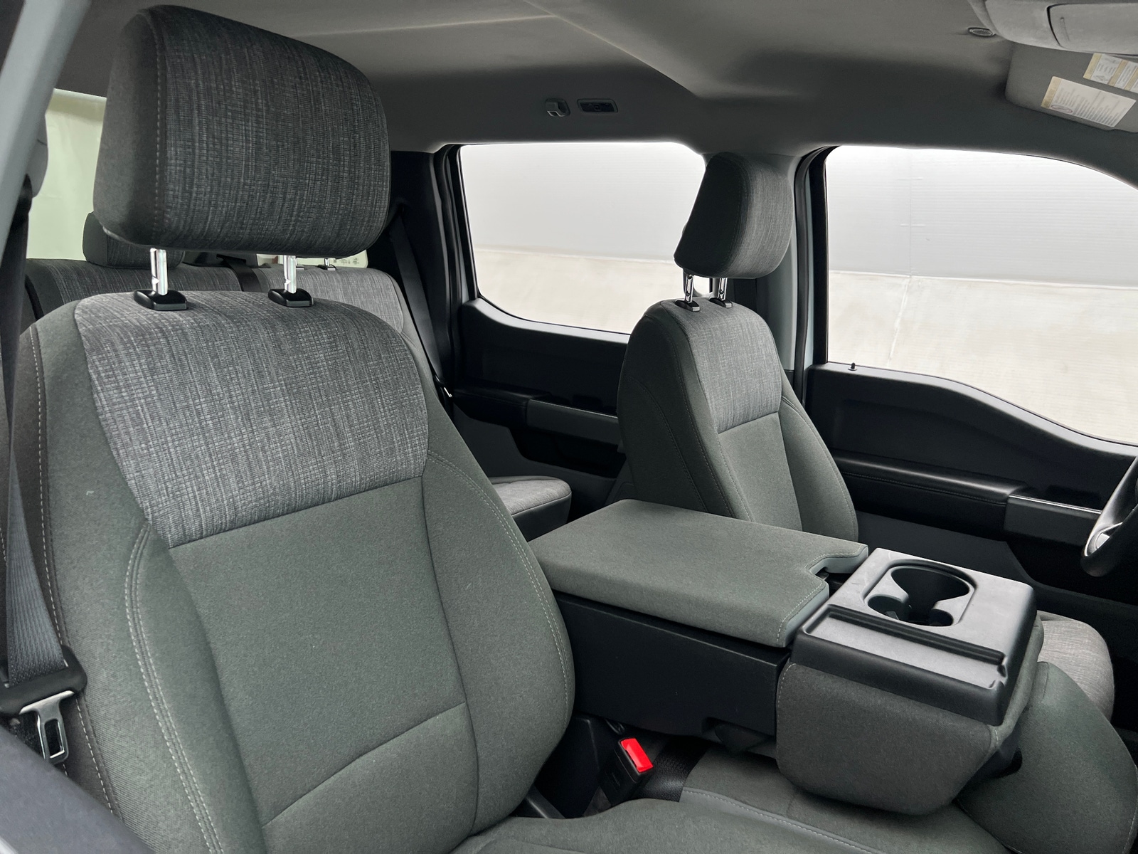 Thumbnail: 2026 Ford Econoline - 2