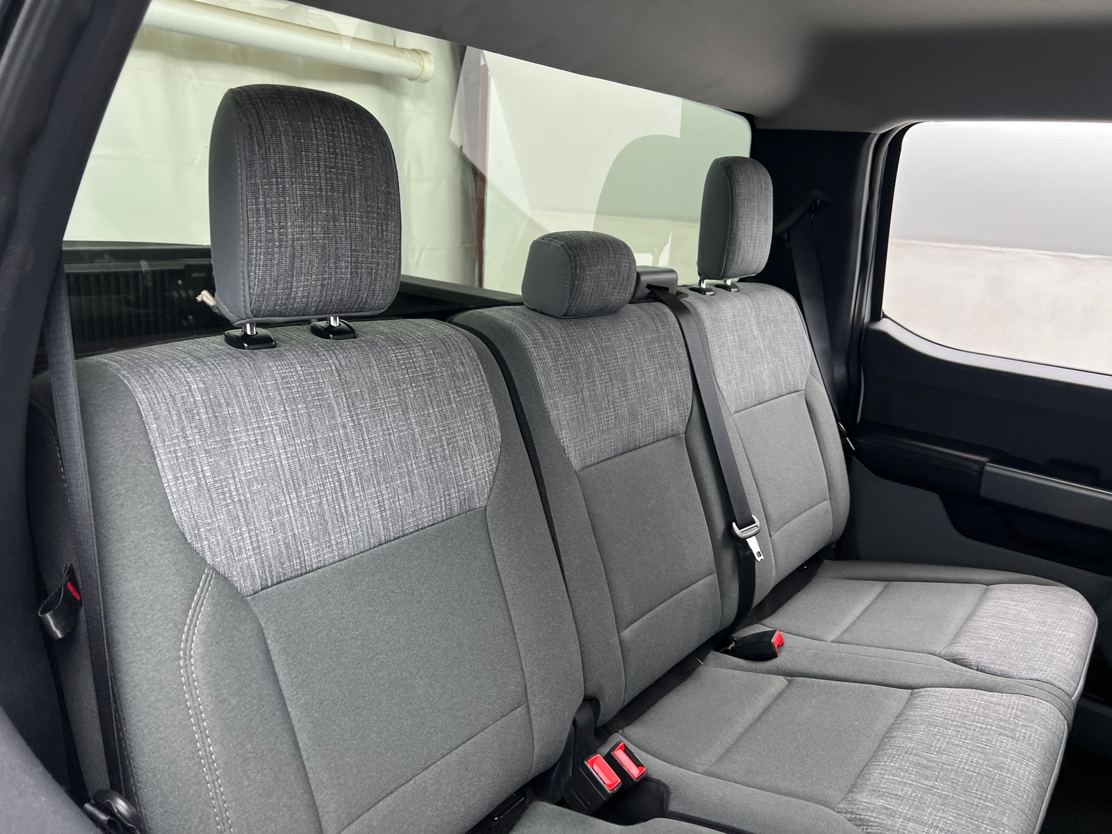 Thumbnail: 2026 Ford Econoline - 6