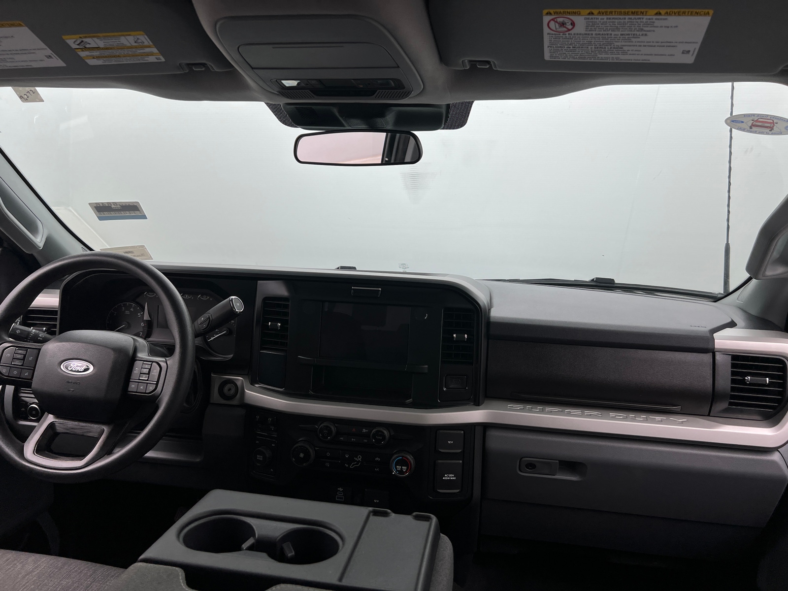 Thumbnail: 2026 Ford Econoline - 3