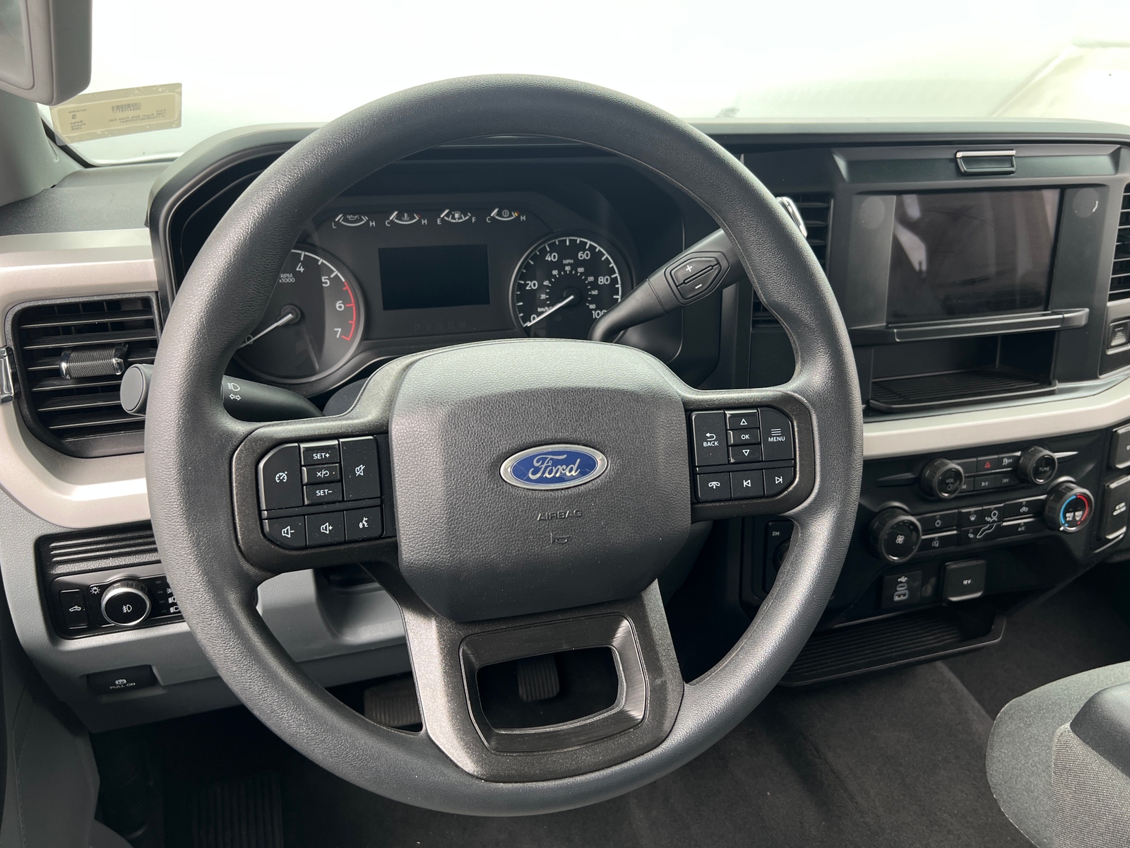 Thumbnail: 2026 Ford Econoline - 5