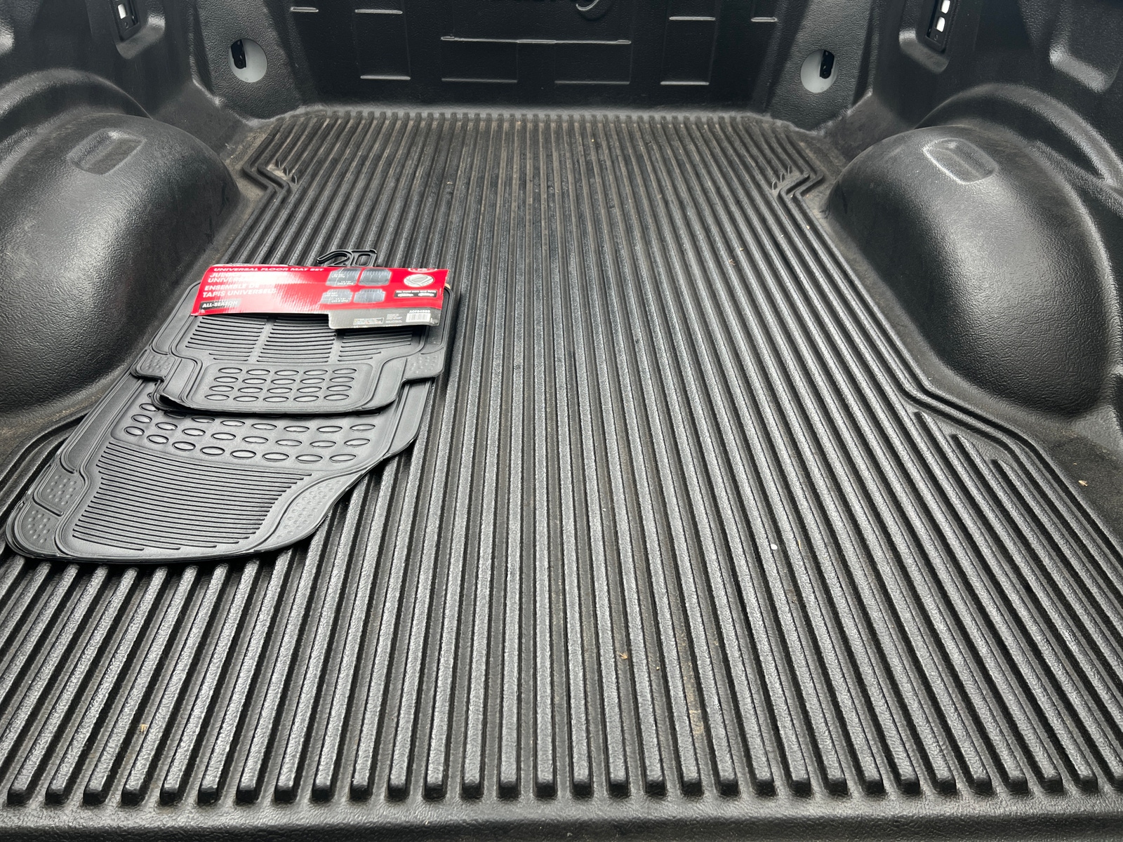 Thumbnail: 2026 Ford Econoline - 7