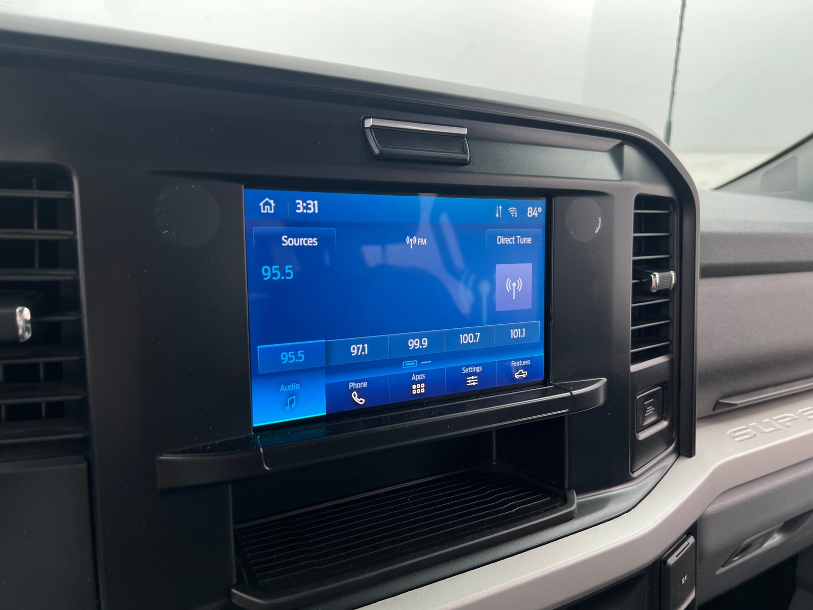 Thumbnail: 2026 Ford Econoline - 4