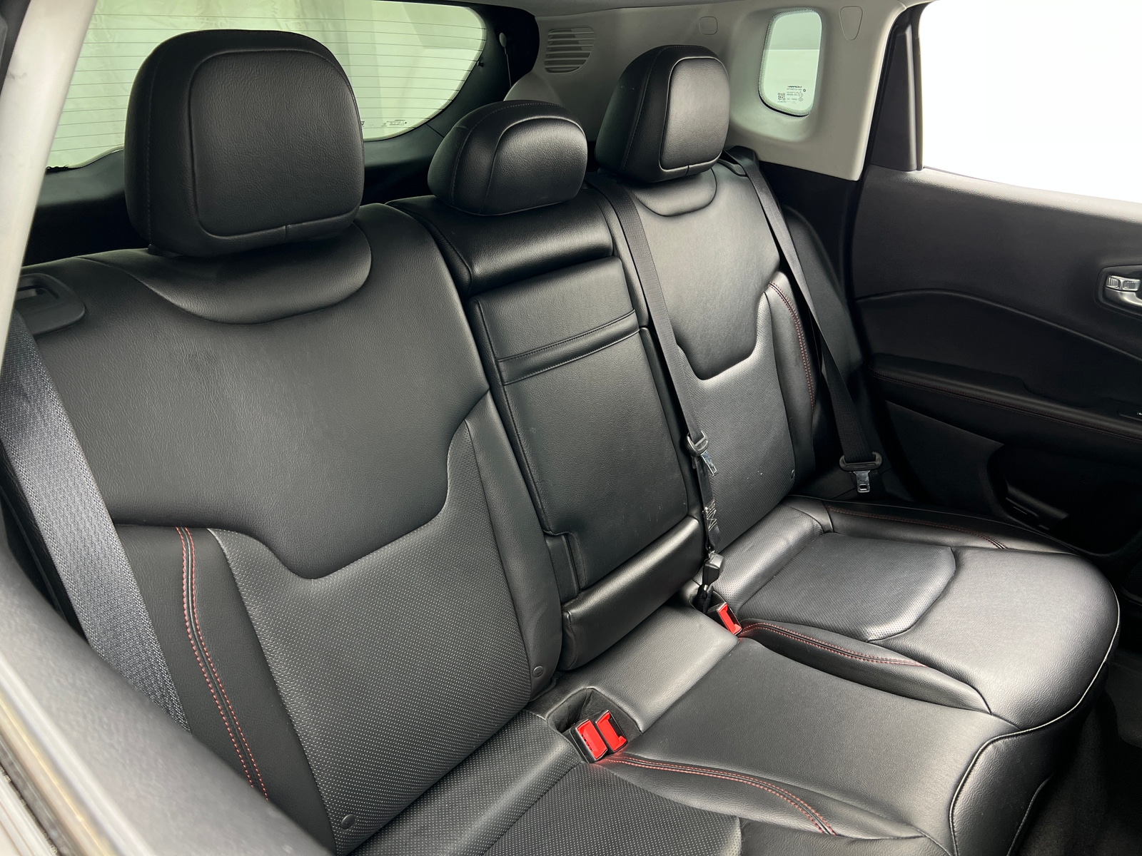 Thumbnail: 2018 Jeep Compass - 5