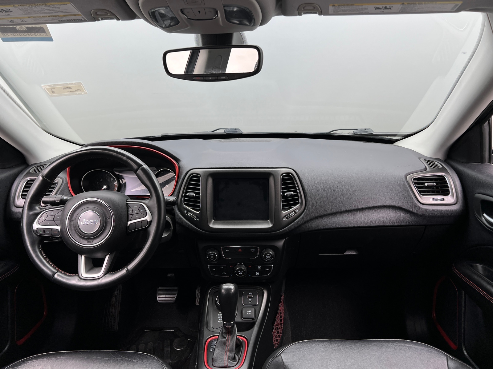 Thumbnail: 2018 Jeep Compass - 2