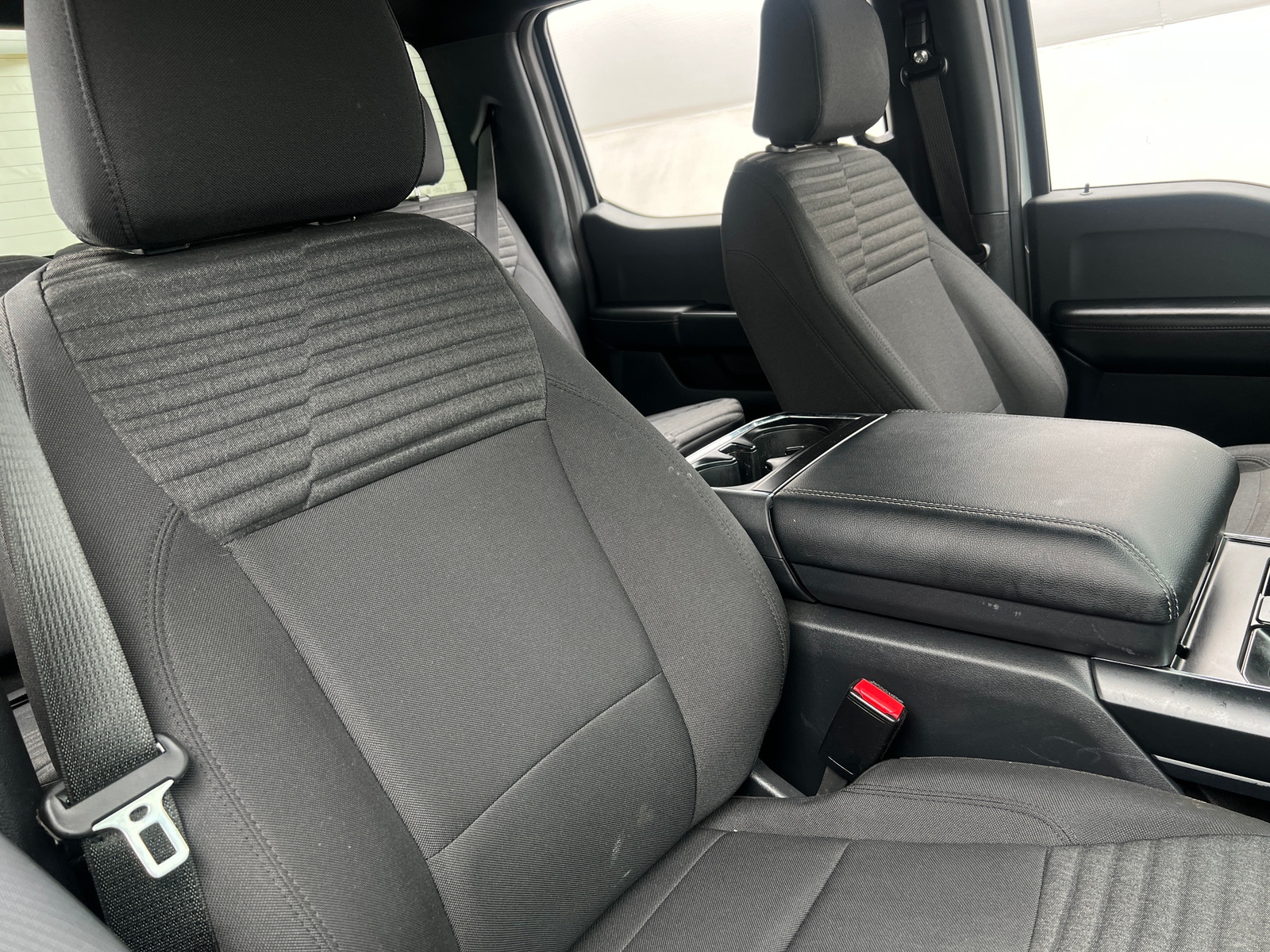 Thumbnail: 2023 Ford Econoline - 2