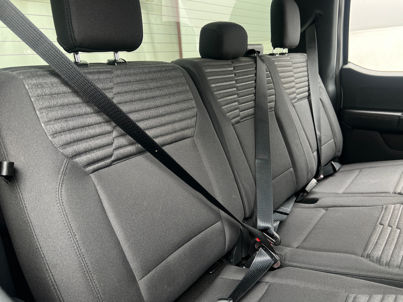 Thumbnail: 2023 Ford Econoline - 6