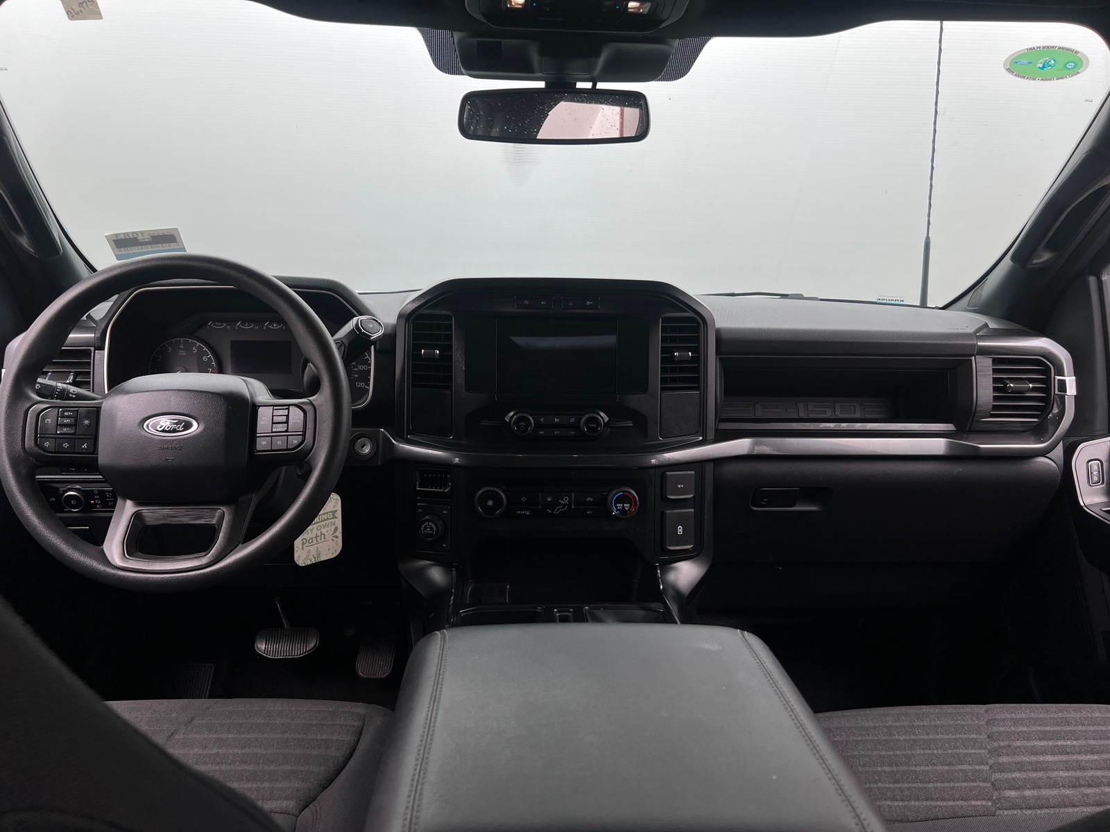 Thumbnail: 2023 Ford Econoline - 3