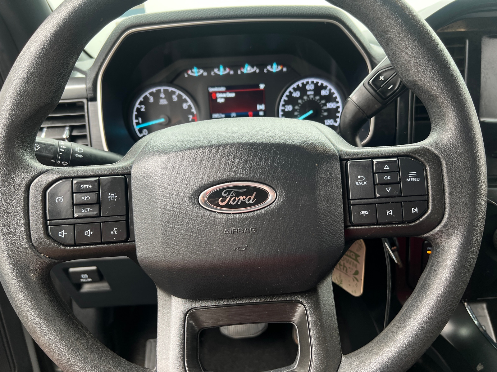 Thumbnail: 2023 Ford Econoline - 5