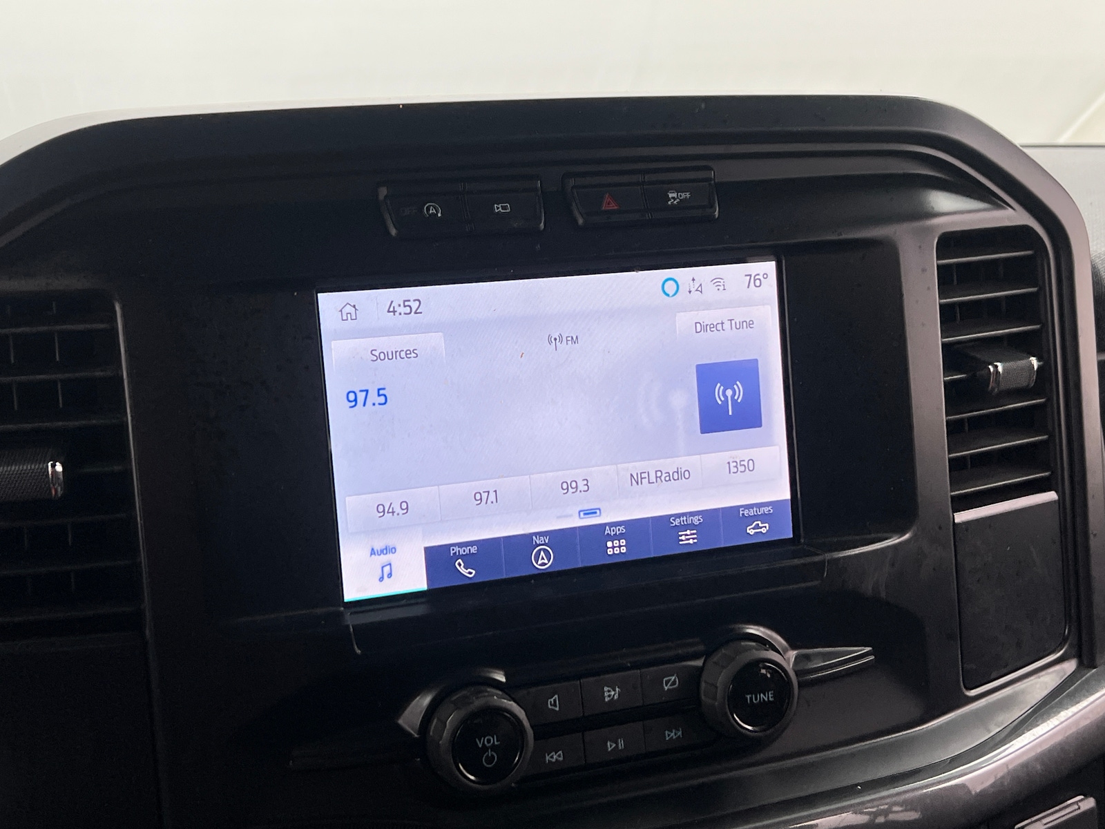 Thumbnail: 2023 Ford Econoline - 4