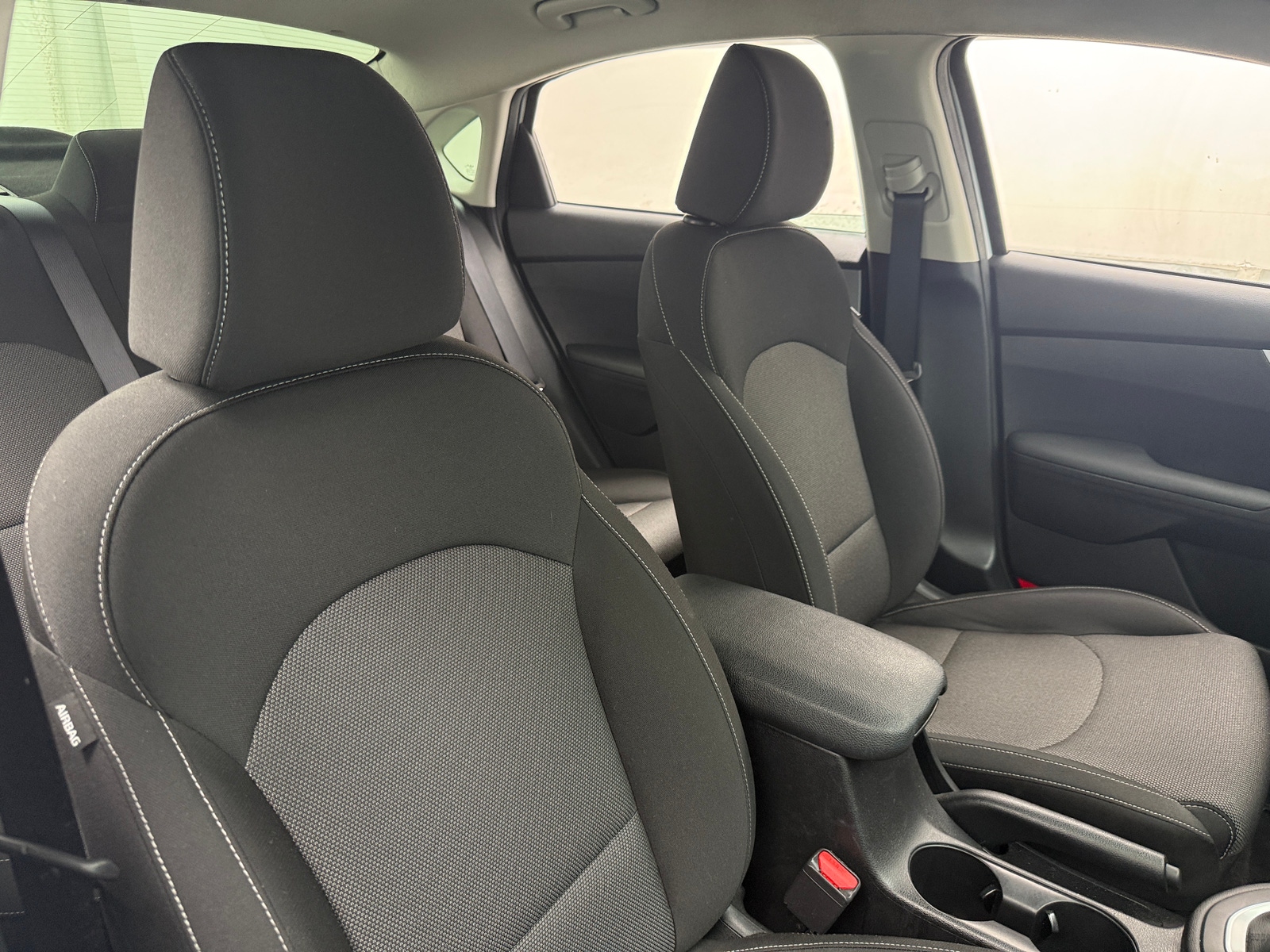 Thumbnail: 2024 Kia Forte - 2