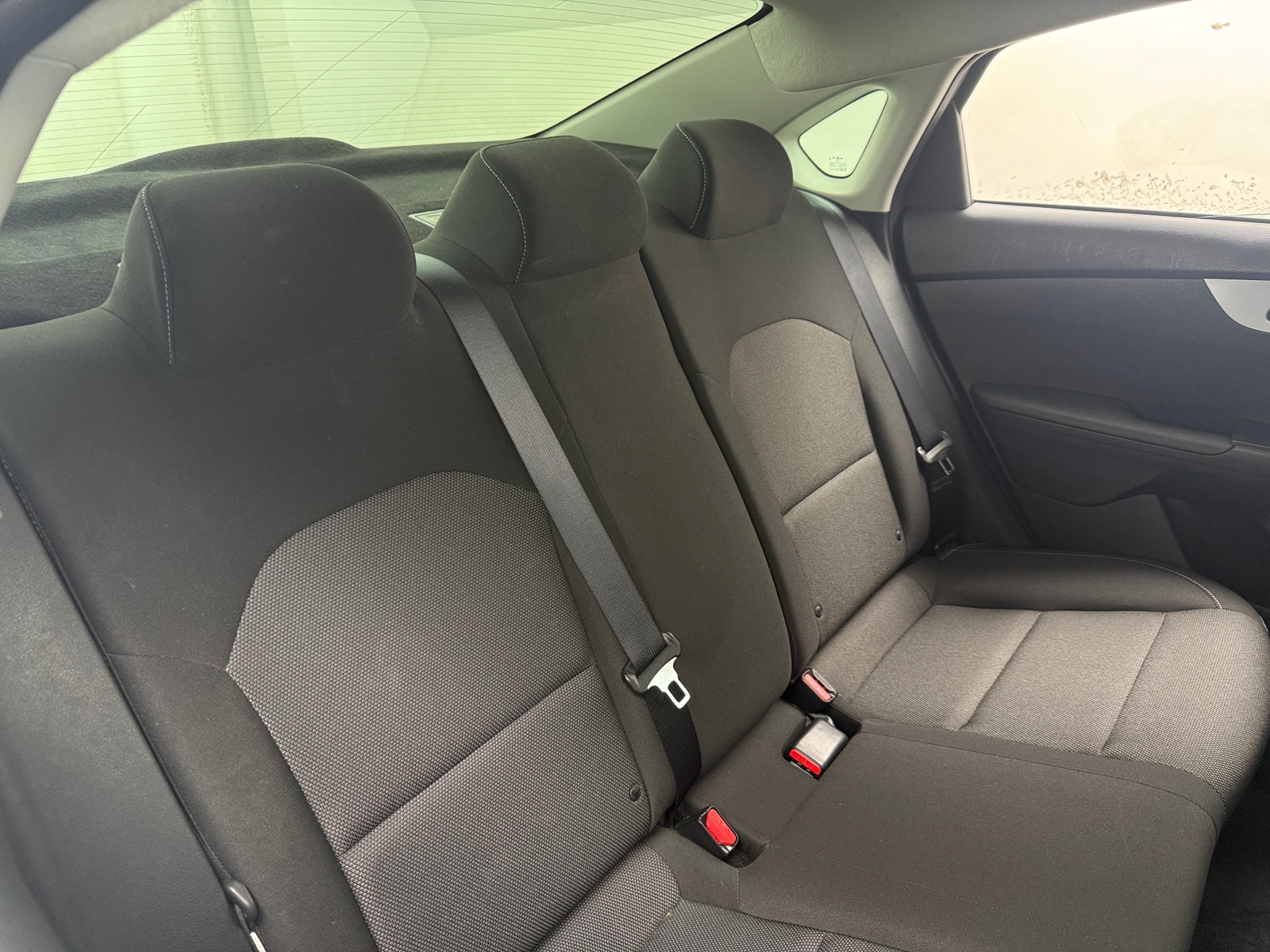 Thumbnail: 2024 Kia Forte - 6