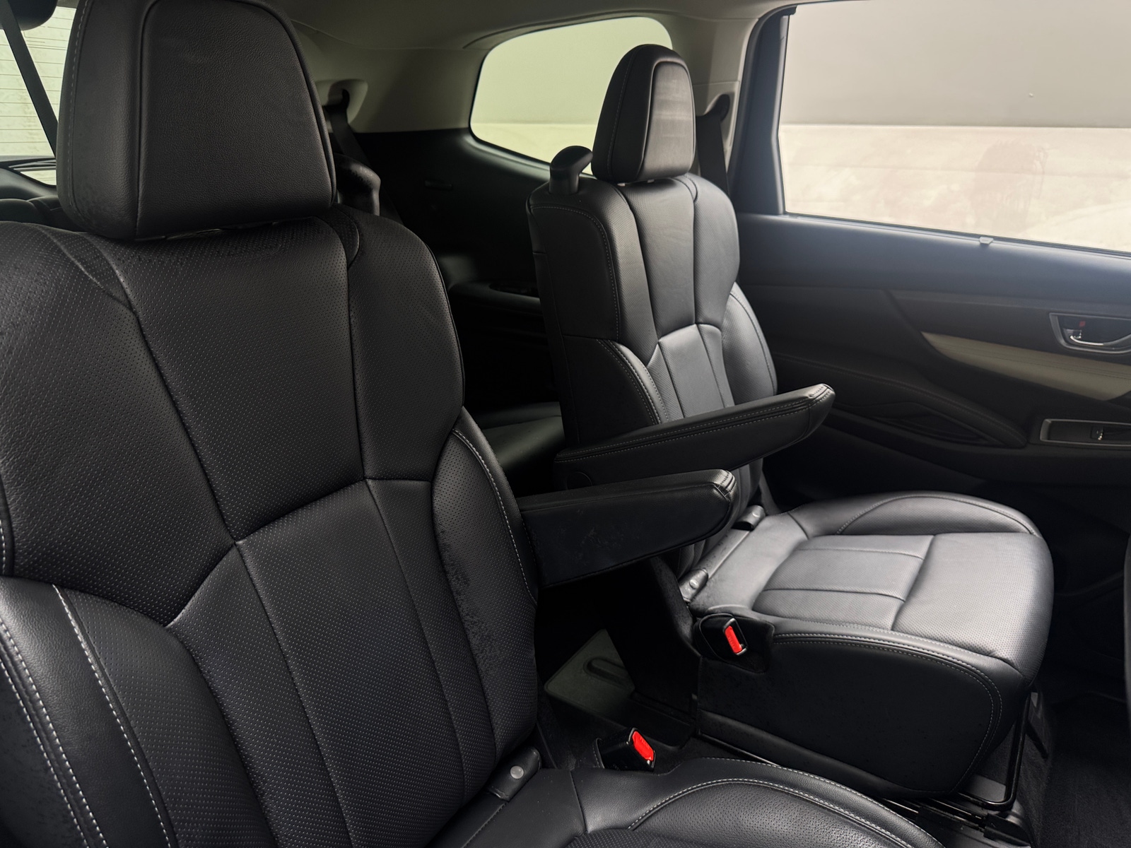 Thumbnail: 2022 Subaru Ascent - 5