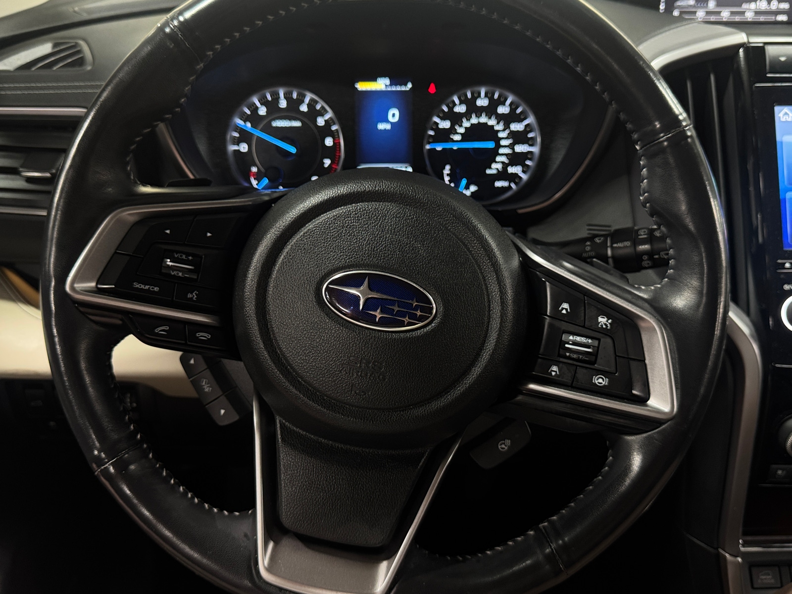 Thumbnail: 2022 Subaru Ascent - 4