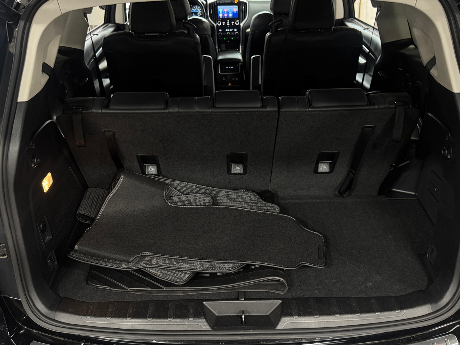 Thumbnail: 2022 Subaru Ascent - 6