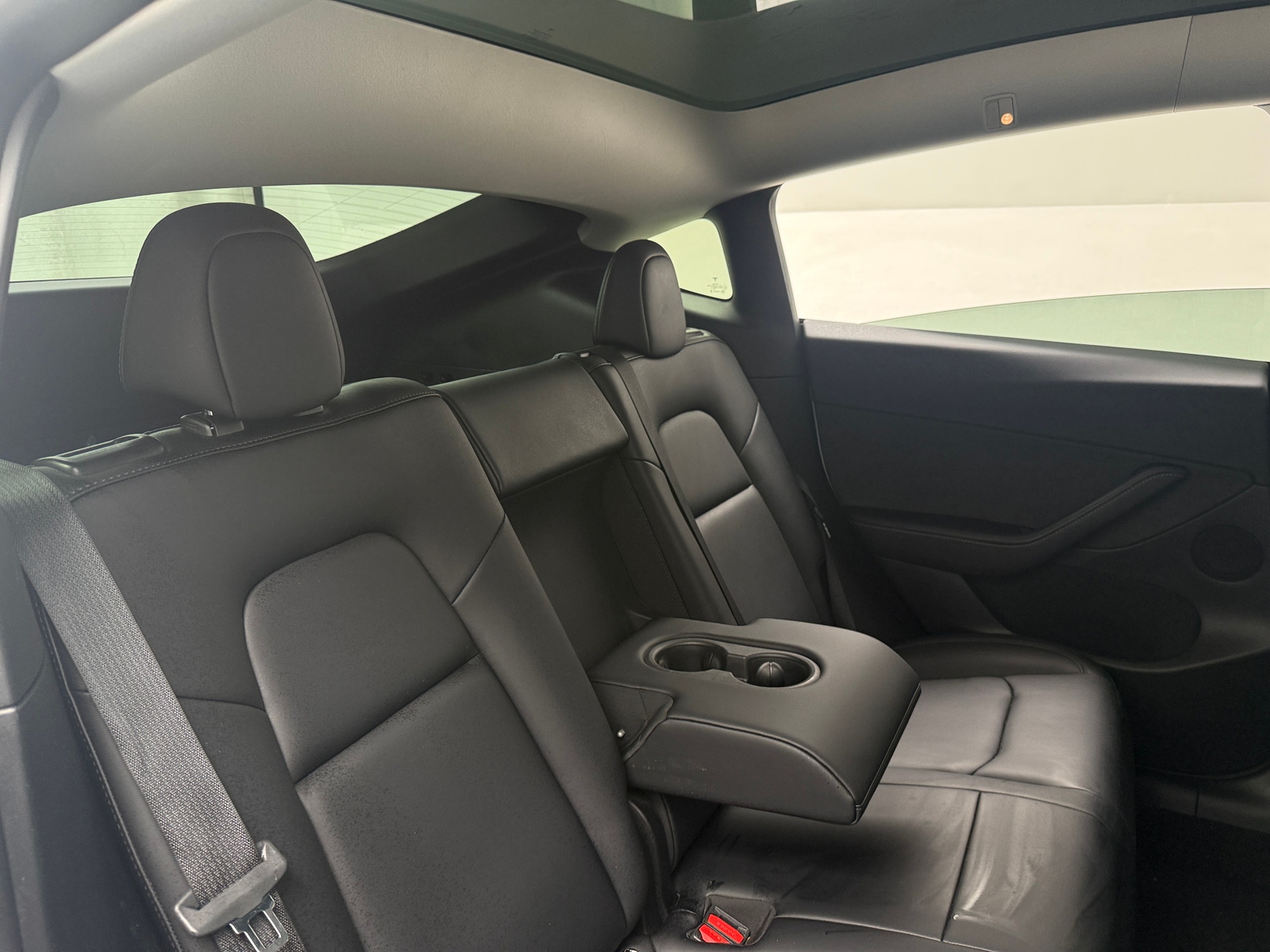 Thumbnail: 2022 Tesla Model Y - 5