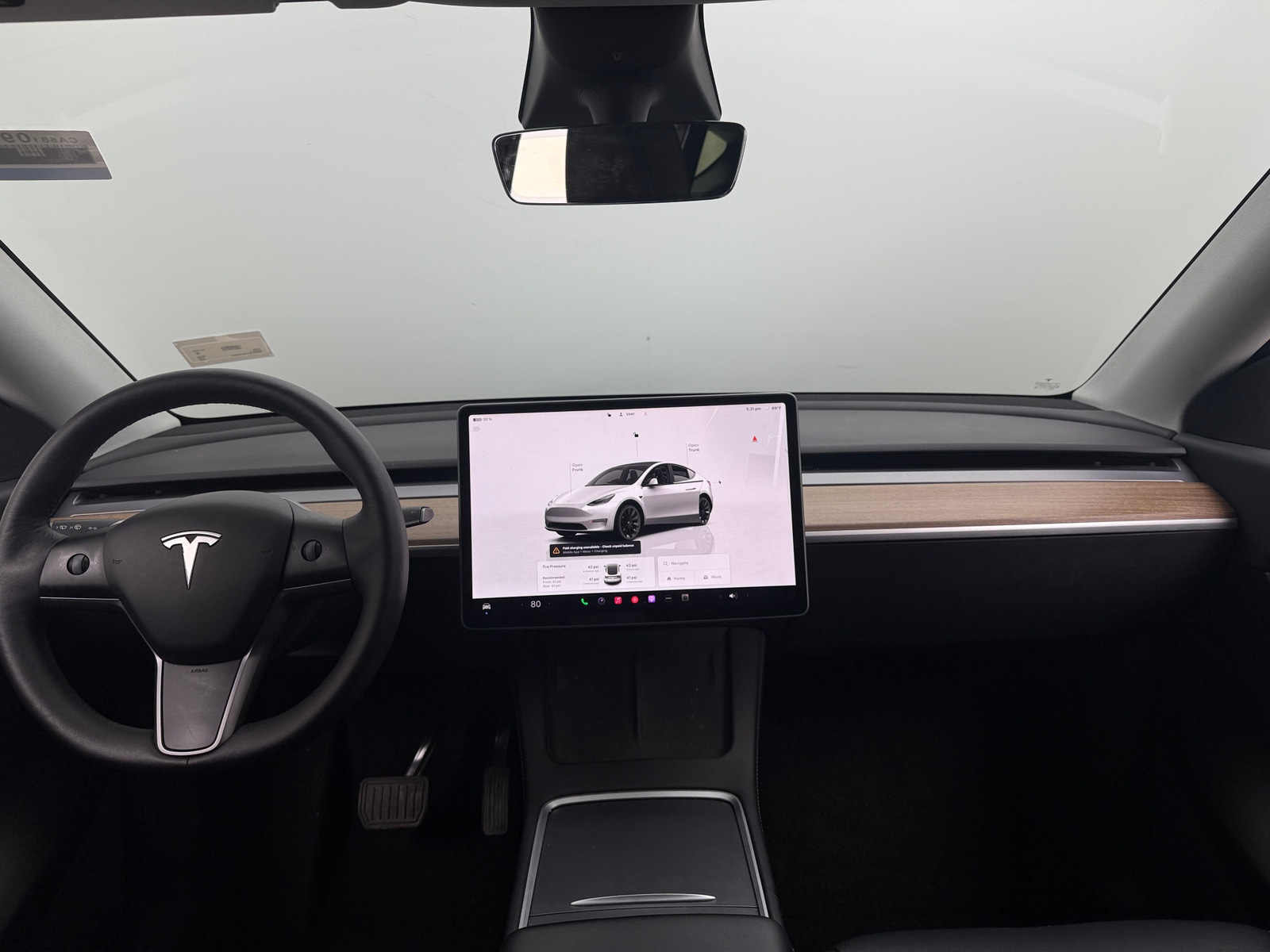 Thumbnail: 2022 Tesla Model Y - 2