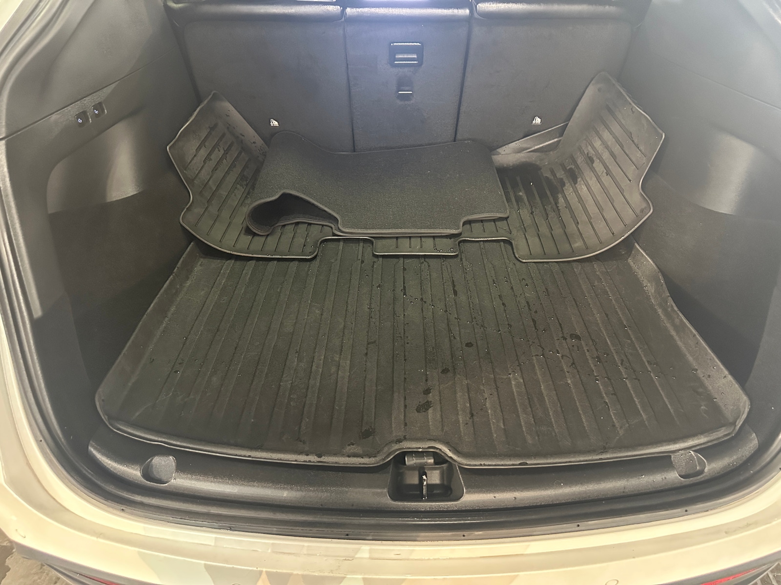 Thumbnail: 2022 Tesla Model Y - 6