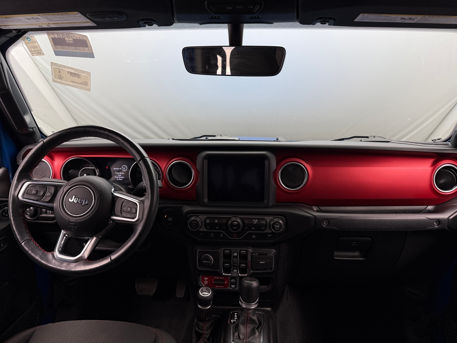 Thumbnail: 2021 Jeep Gladiator - 3