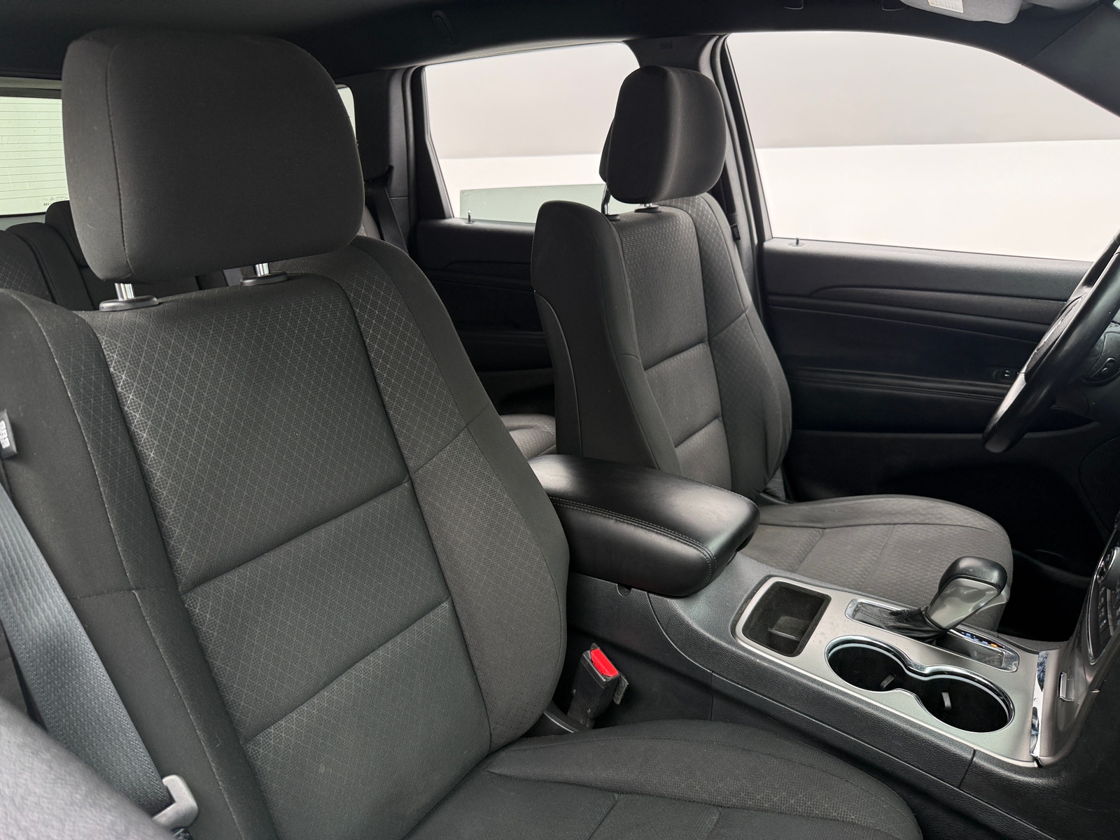 Thumbnail: 2018 Jeep Grand Cherokee - 2