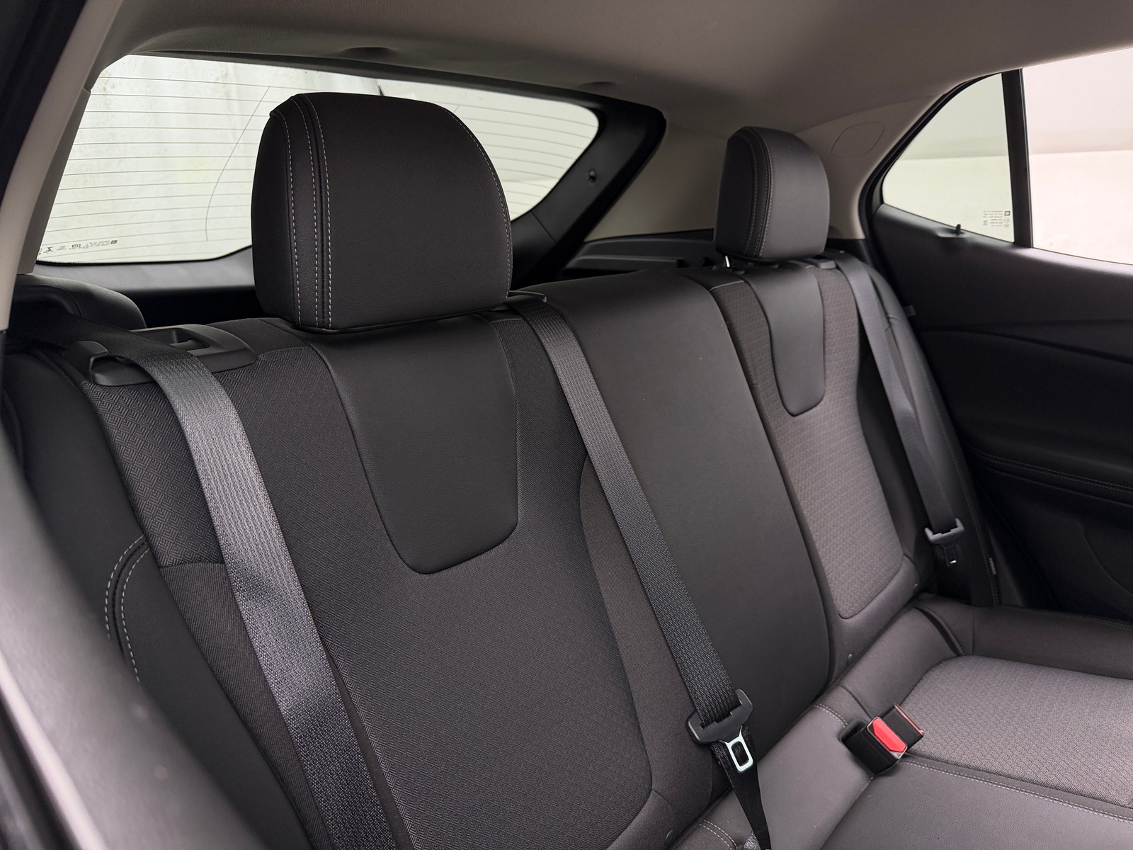 Thumbnail: 2025 Buick Encore GX - 6