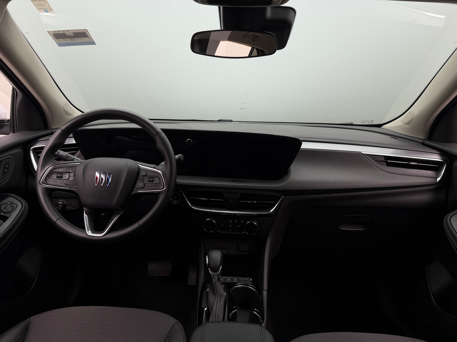 Thumbnail: 2025 Buick Encore GX - 3