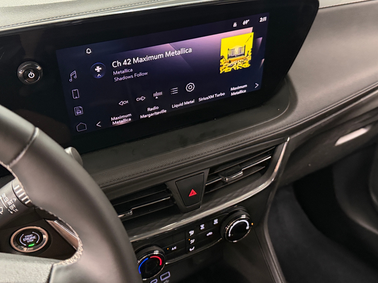 Thumbnail: 2025 Buick Encore GX - 4