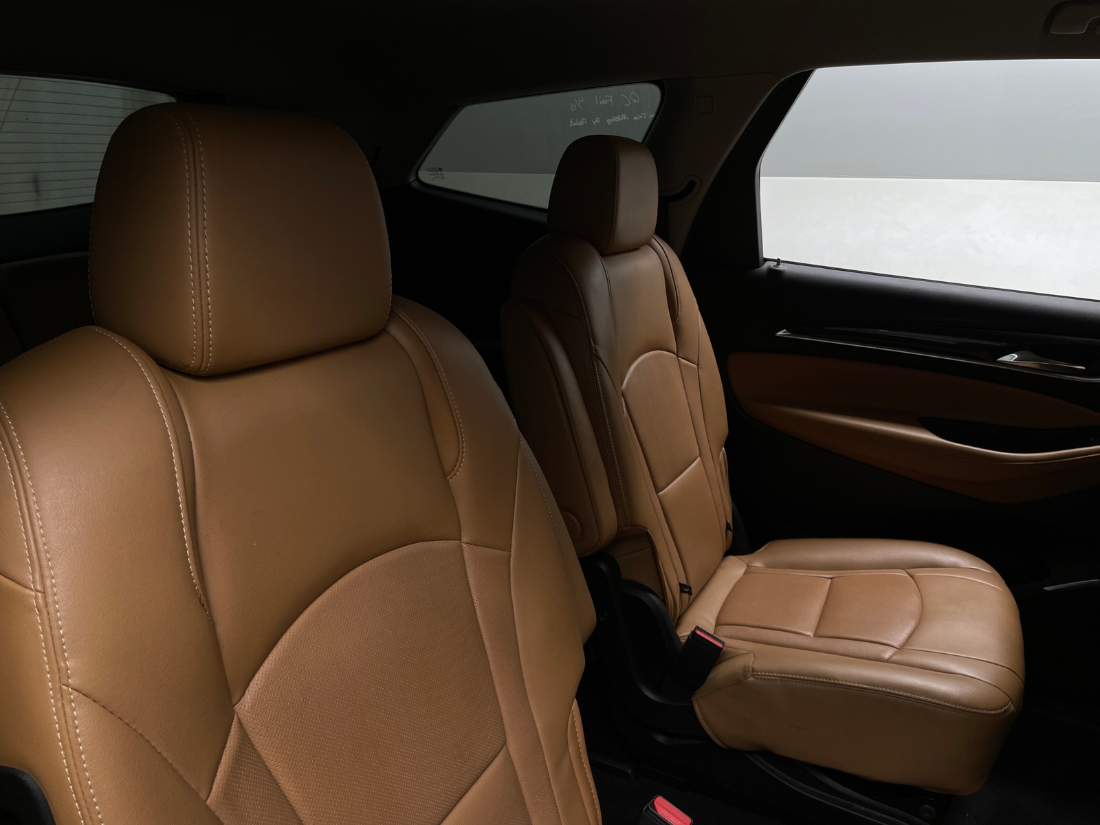 Thumbnail: 2019 Buick Enclave - 5