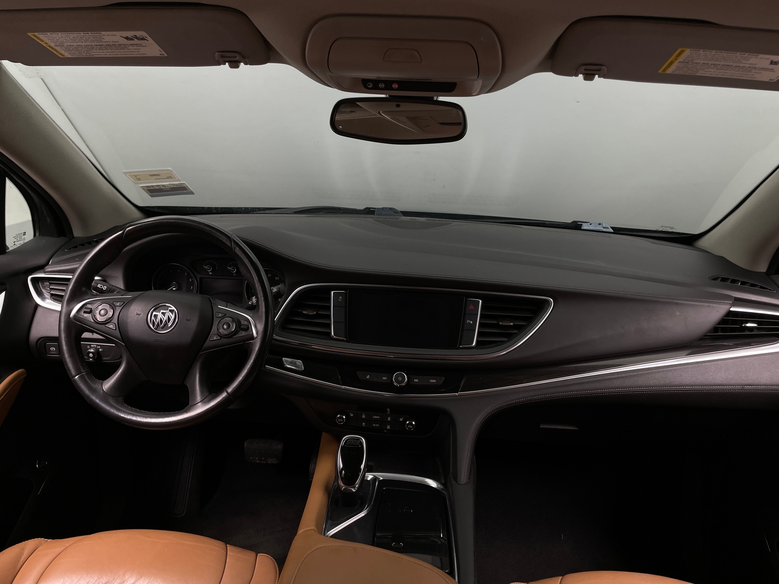 Thumbnail: 2019 Buick Enclave - 2