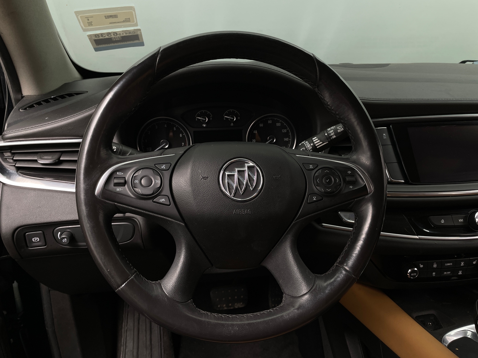 Thumbnail: 2019 Buick Enclave - 4