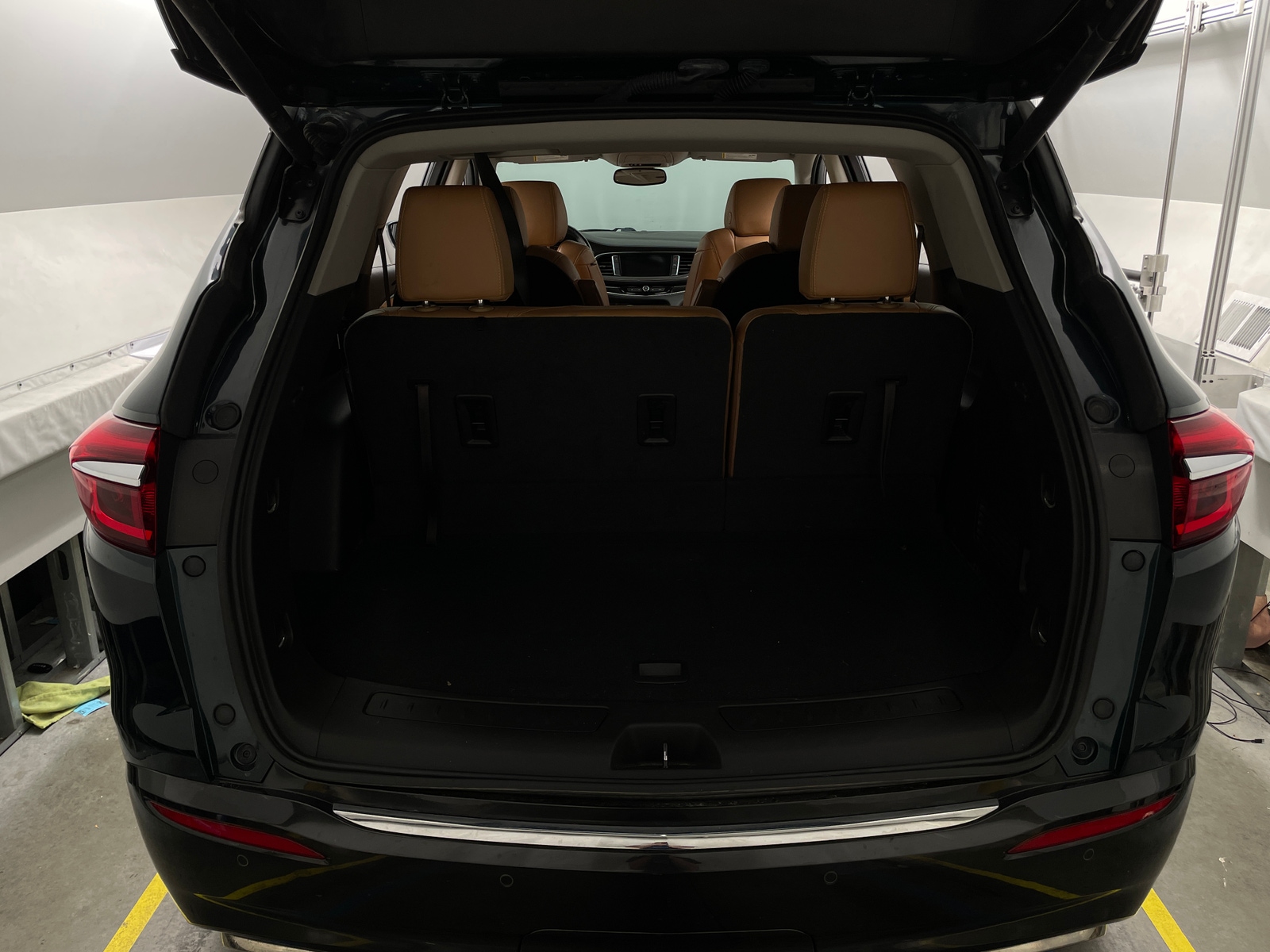 Thumbnail: 2019 Buick Enclave - 6