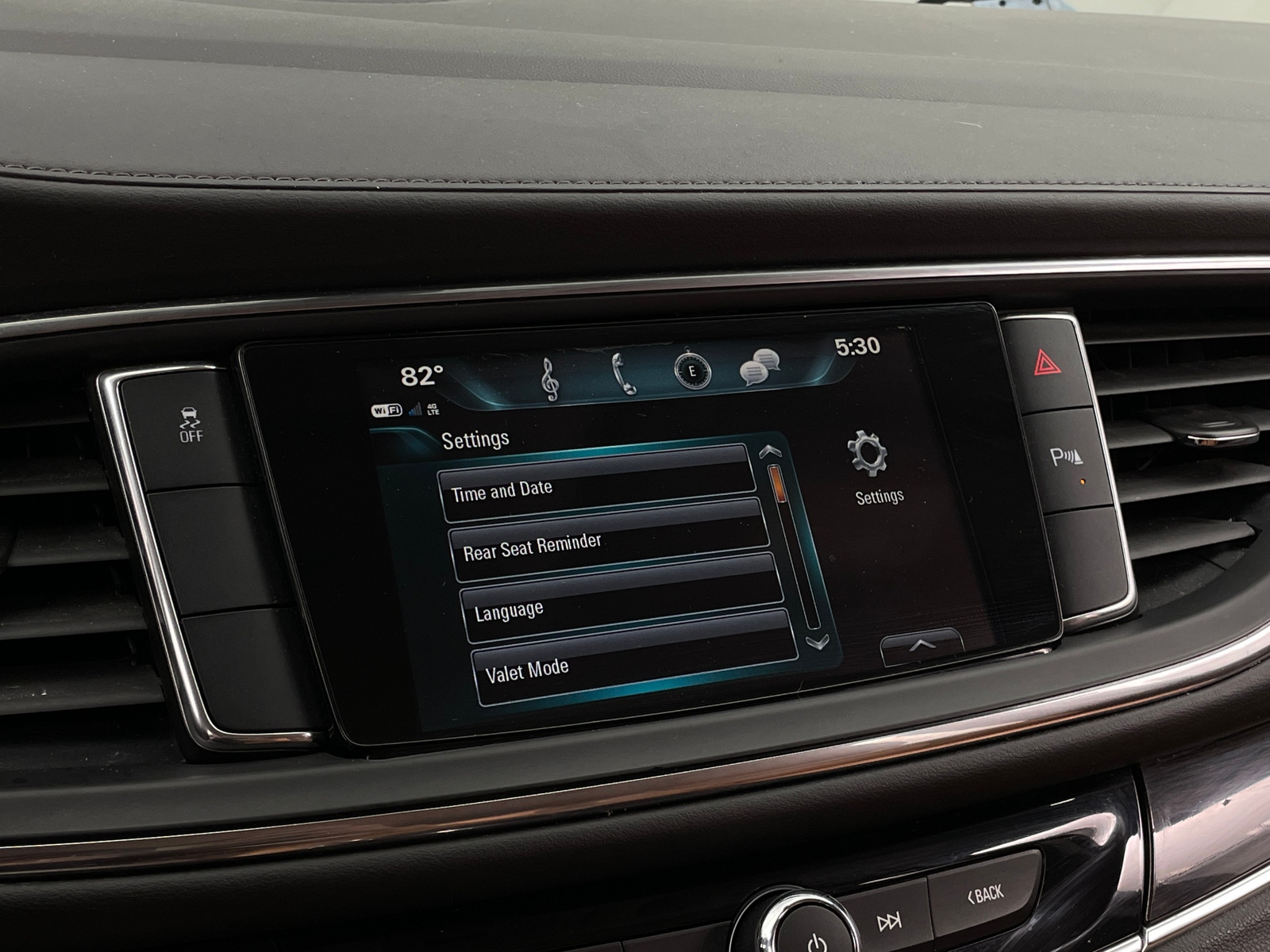 Thumbnail: 2019 Buick Enclave - 3