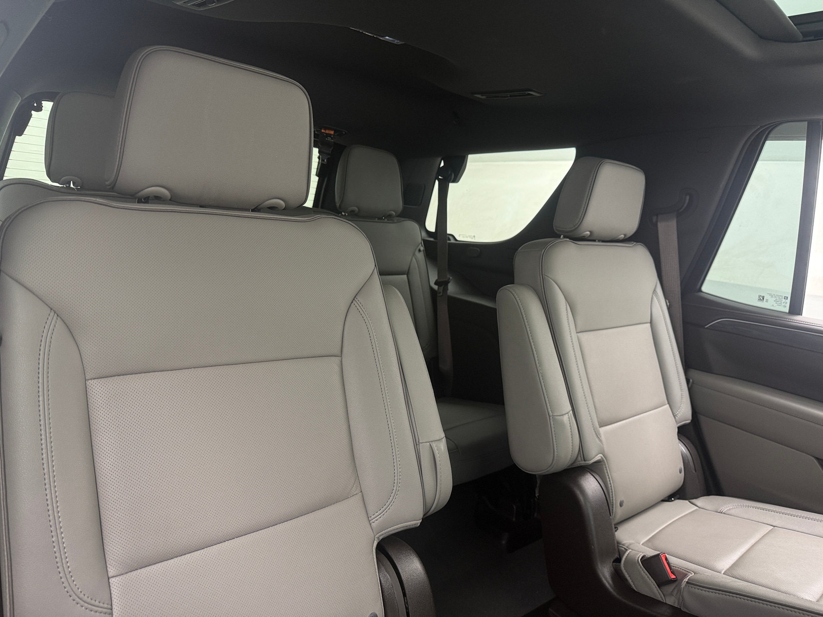Thumbnail: 2022 GMC Yukon - 5